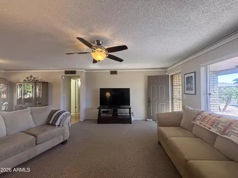 Living - 4640 E Carol Ave, Mesa, AZ 85206 photo 1 of 2