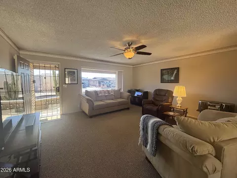 Living - 4640 E Carol Ave, Mesa, AZ 85206 photo 2 of 2