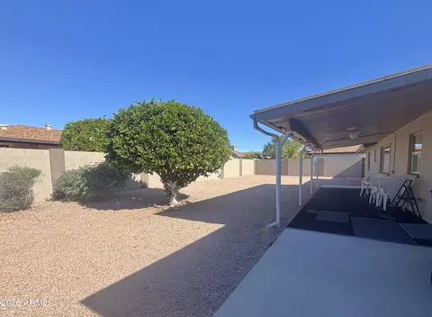 Exterior - 4640 E Carol Ave, Mesa, AZ 85206 photo 3 of 6