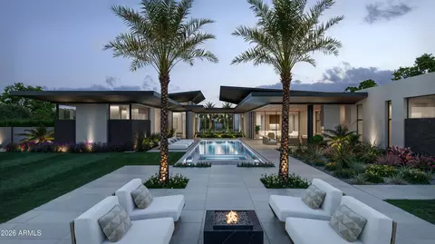 6441 E Cheney Dr, Paradise Valley, AZ 85253