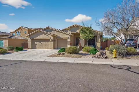 27242 N Whitehorn Trl, Peoria, AZ 85383
