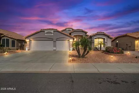 9560 W Ross Ave, Peoria, AZ 85382