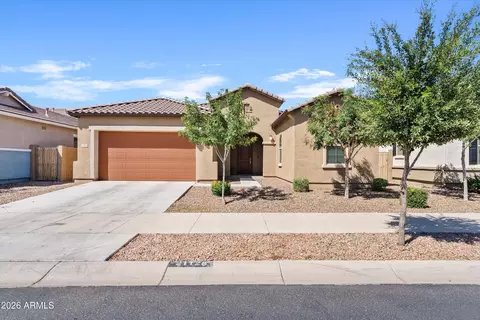 21128 E Arroyo Verde Dr, Queen Creek, AZ 85142