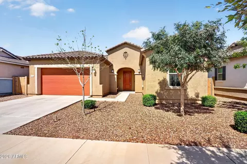 21128 E Arroyo Verde Dr, Queen Creek, AZ 85142