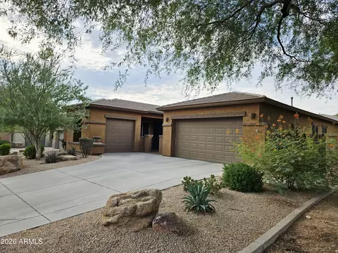 8357 W Staghorn Rd, Peoria, AZ 85383