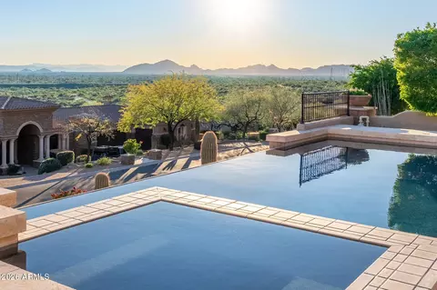 11448 E Dreyfus Ave, Scottsdale, AZ 85259