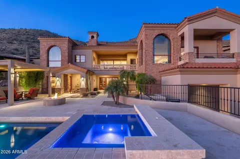 11448 E Dreyfus Ave, Scottsdale, AZ 85259