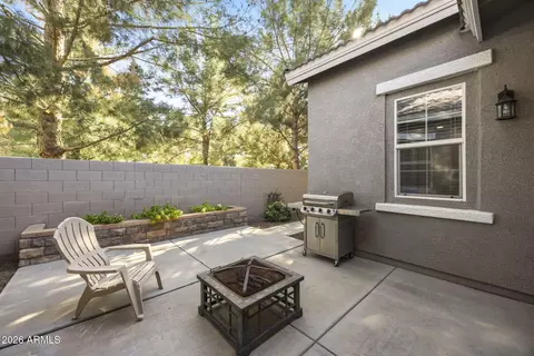 Exterior - 3831 E Weather Vane Rd, Gilbert, AZ 85296 photo 10 of 10