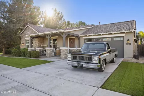 Other - 3831 E Weather Vane Rd, Gilbert, AZ 85296 photo 3 of 22