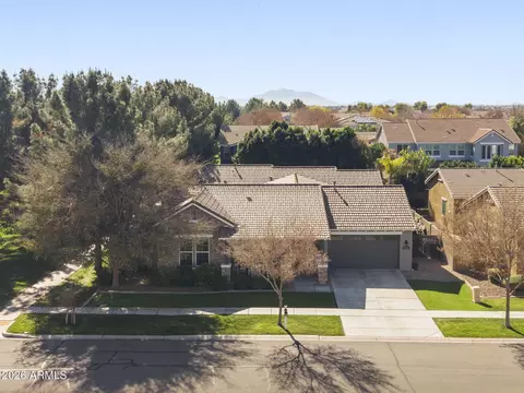 View/Area - 3831 E Weather Vane Rd, Gilbert, AZ 85296 photo 1 of 4