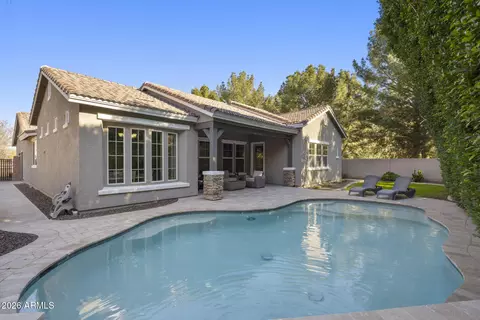 Other - 3831 E Weather Vane Rd, Gilbert, AZ 85296 photo 17 of 22