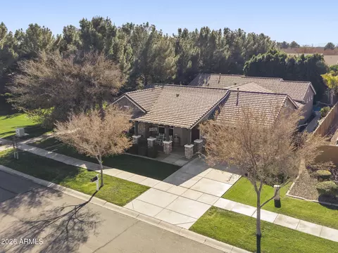Other - 3831 E Weather Vane Rd, Gilbert, AZ 85296 photo 21 of 22
