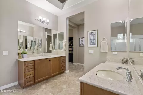 Entry Way - 3831 E Weather Vane Rd, Gilbert, AZ 85296 photo 6 of 6