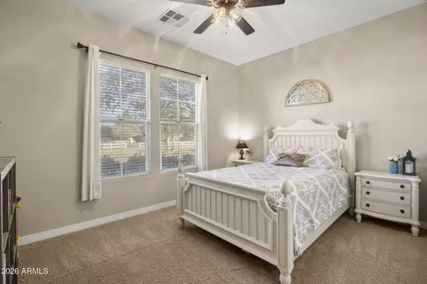 Bedroom - 3831 E Weather Vane Rd, Gilbert, AZ 85296 photo 1 of 7