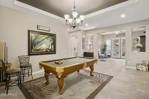 Entry Way - 3831 E Weather Vane Rd, Gilbert, AZ 85296 photo 4 of 6