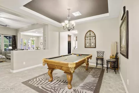 Entry Way - 3831 E Weather Vane Rd, Gilbert, AZ 85296 photo 5 of 6