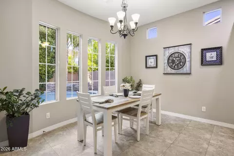 Dining - 3831 E Weather Vane Rd, Gilbert, AZ 85296 photo 2 of 2
