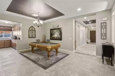 Entry Way - 3831 E Weather Vane Rd, Gilbert, AZ 85296 photo 2 of 6