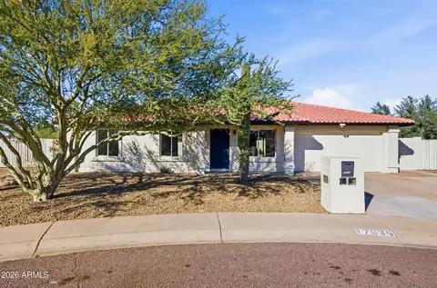 17036 N 38th Ave, Glendale, AZ 85308