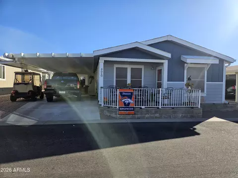 650 N Hawes Rd #4010, Mesa, AZ 85207