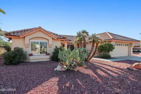 14509 W Panther Dr, Sun City West, AZ 85375
