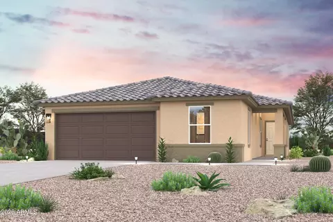 1795 W Broken Arrow Dr, Wickenburg, AZ 85390