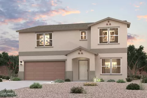 274 W Sonoran Vista Cir, Coolidge, AZ 85128