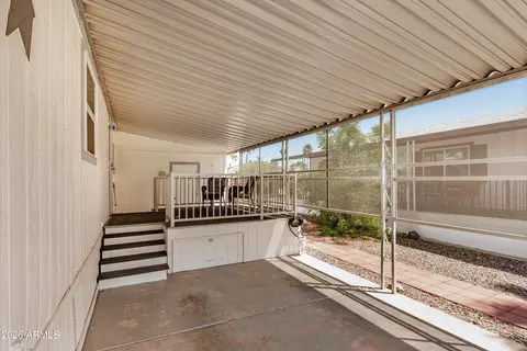 980 E Broadway Ave #46, Apache Junction, AZ 85119 photo 4