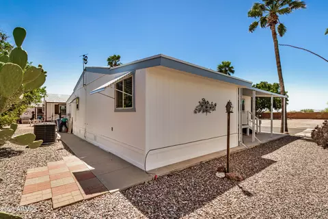 980 E Broadway Ave #46, Apache Junction, AZ 85119 photo 27