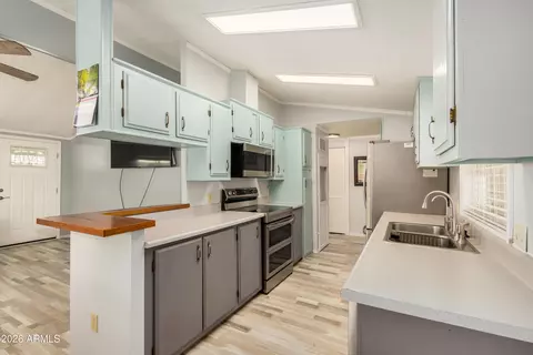980 E Broadway Ave #46, Apache Junction, AZ 85119 photo 13