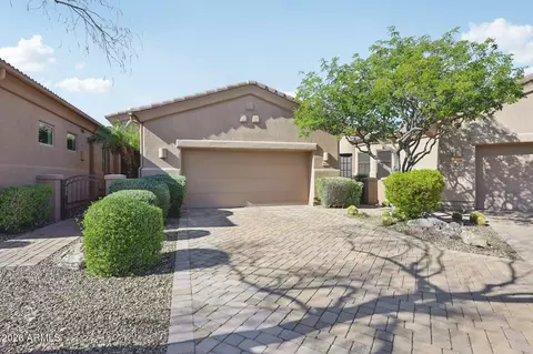 13112 N Northstar Dr, Fountain Hills, AZ 85268