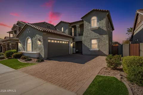 2700 S Oliver St, Gilbert, AZ 85295