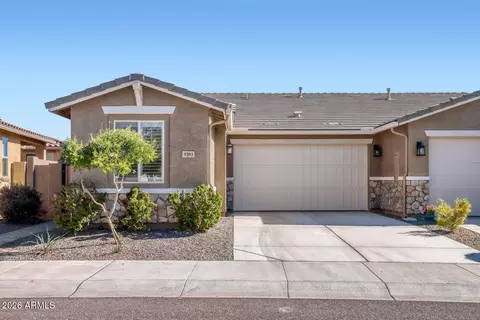 5333 N 205th Ln, Buckeye, AZ 85396