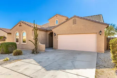 23639 W Chickasaw St, Buckeye, AZ 85326