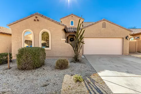 23639 W Chickasaw St, Buckeye, AZ 85326