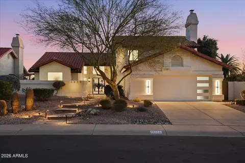 10555 E Bella Vista Dr, Scottsdale, AZ 85258