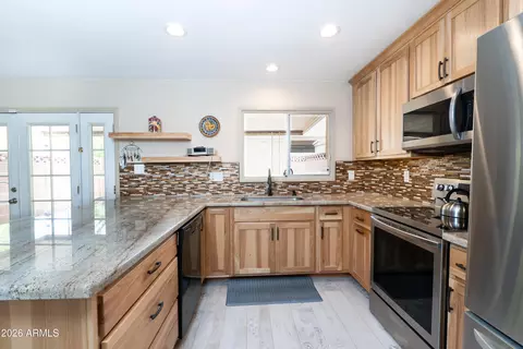 5910 N 86th St, Scottsdale, AZ 85250