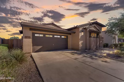 18141 W Mountain Sage Dr, Goodyear, AZ 85338