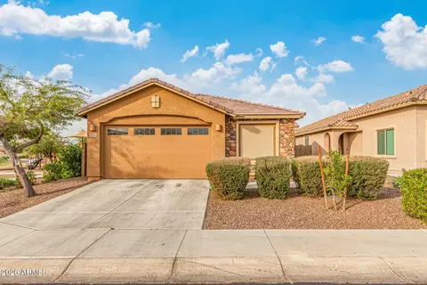 4534 N 92nd Ln, Phoenix, AZ 85037