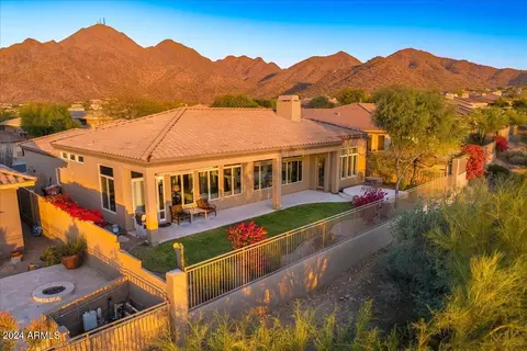 11157 E Greenway Rd, Scottsdale, AZ 85255