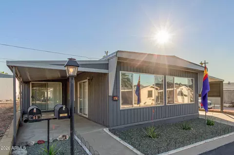 10401 N Cave Creek Rd #50, Phoenix, AZ 85020