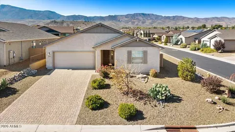 500 Hudgens Ln, Clarkdale, AZ 86324