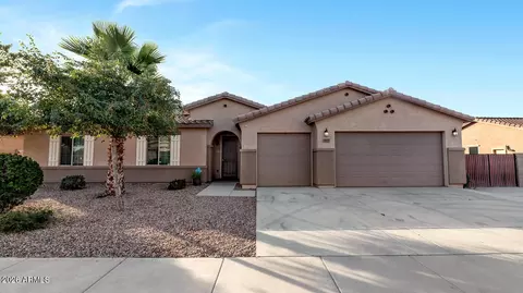 5833 W Hidalgo Ave, Laveen, AZ 85339