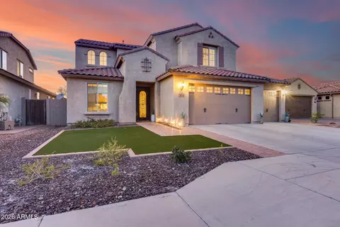 25846 N 108th Ave, Peoria, AZ 85383