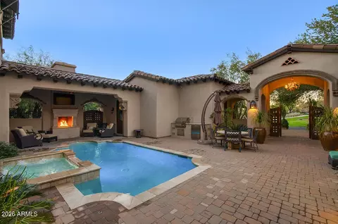10297 E Buteo Dr, Scottsdale, AZ 85255