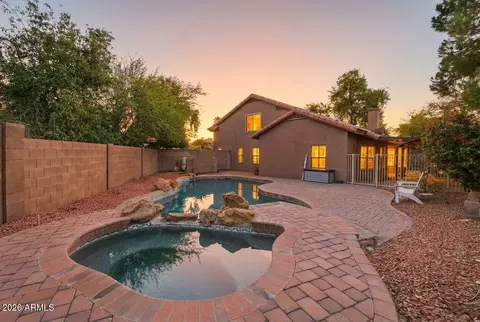 Other - 17002 S 34th Pl, Phoenix, AZ 85048 photo 5 of 6