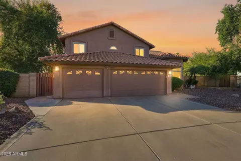 17002 S 34th Pl, Phoenix, AZ 85048