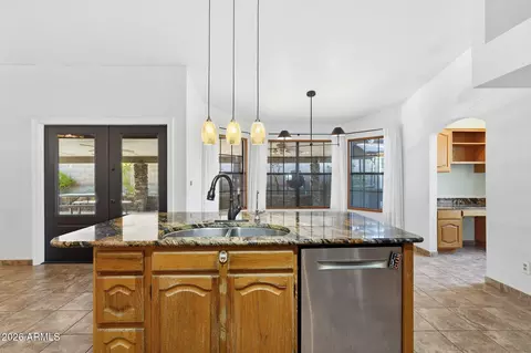 Kitchen - 17002 S 34th Pl, Phoenix, AZ 85048 photo 3 of 3