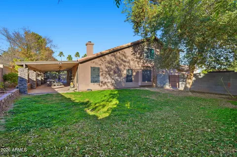 Exterior - 17002 S 34th Pl, Phoenix, AZ 85048 photo 5 of 5