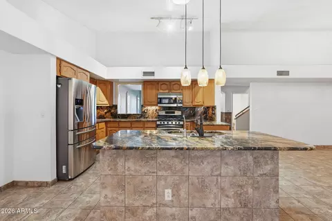 Kitchen - 17002 S 34th Pl, Phoenix, AZ 85048 photo 1 of 3